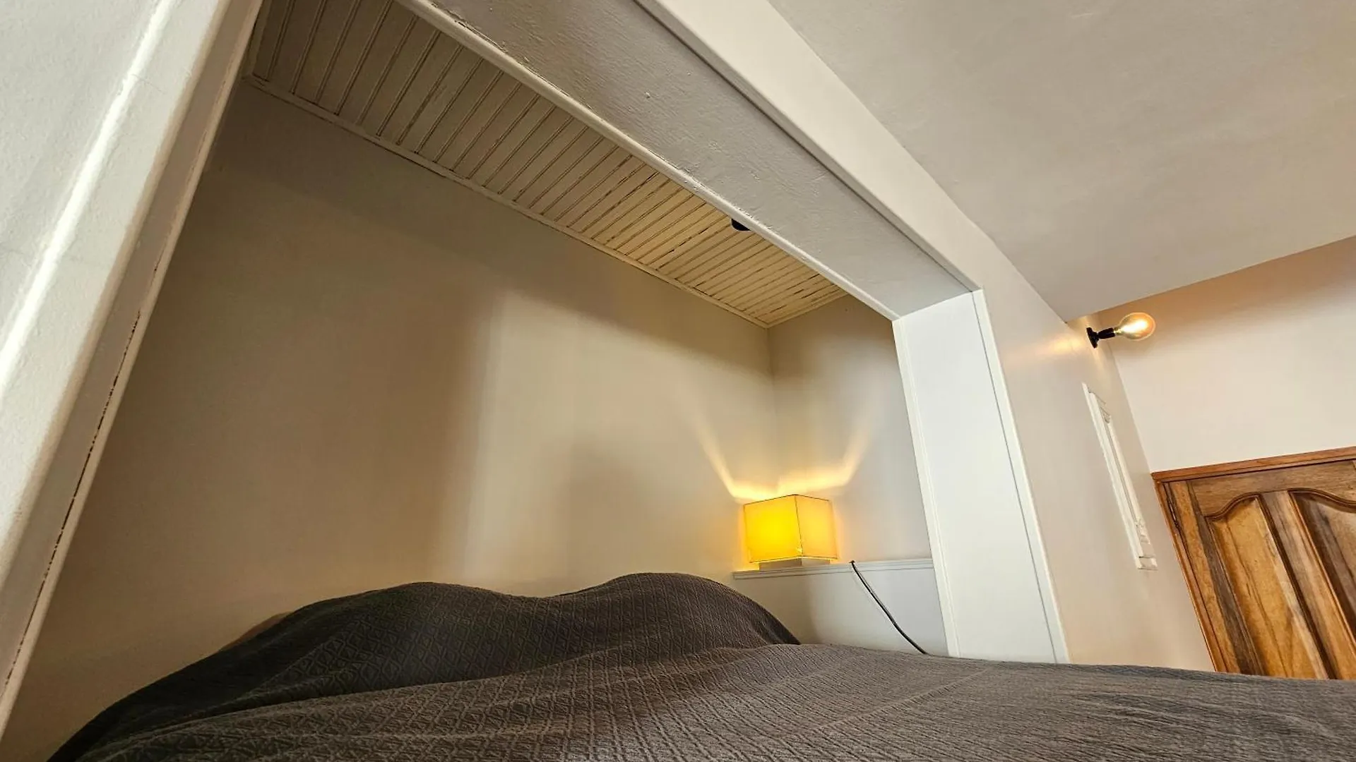 Charmant Studio A Toulon Centre Apartman