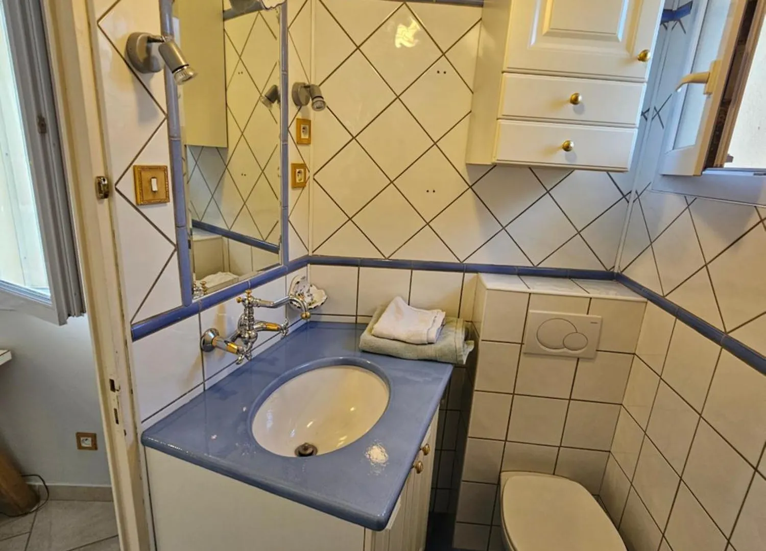 Apartman Charmant Studio A Toulon Centre Franciaország